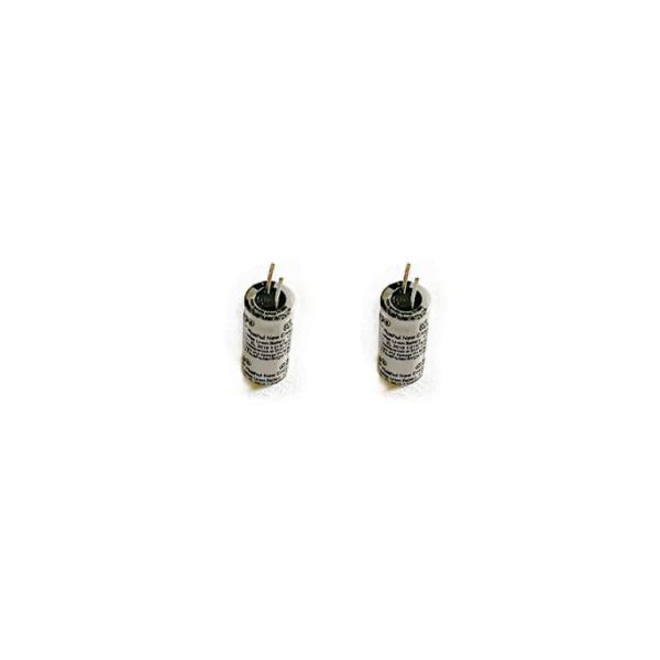 8mm 17mm Lithium Ion Battery NSC0817 3.7 Voltage 60mah Ternary Lithium Ion Battery