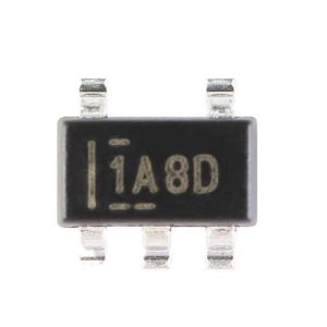 INA180A2IDBVR SOT23-5 Multichannel Current Sensing Amplifier Chip IC Integrated