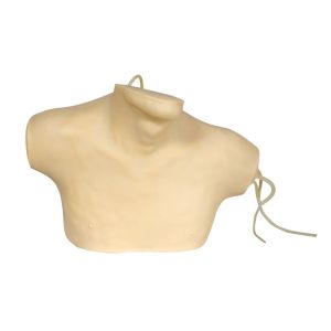 CE / ISO Clinical Simulator central venous catherization education manikin