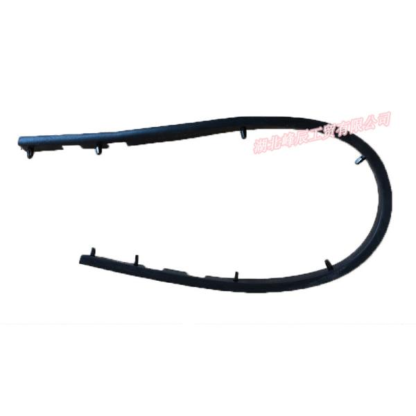 Dongfeng/Dcec Kinland Engine Parts Auto parts for Truck Right Oil seal Strip assembly 5301680-C0100