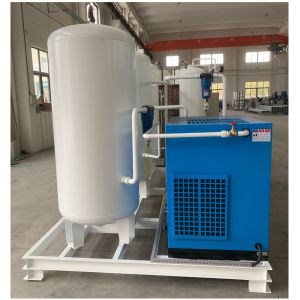 Customized Solutions Fish Farming Aerator Oxygen Generator for Industrial
