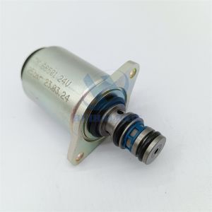 Excavator Parts Solenoid Valve TM68501 for Hydraulic Pump TM68501 TM52401