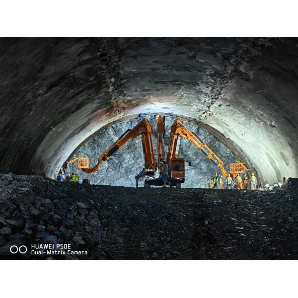 Arch Installation Trolley KGM9300 Max.Operating Width 25m for Convenient and