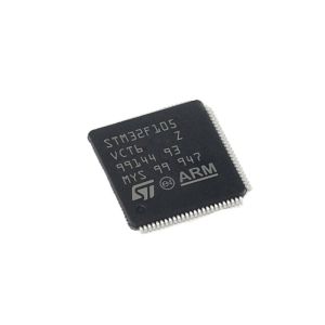 STMBUY IC CHIP 32F105 Electric Components Pic Microcontroller