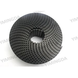 74847003 Drive Belt 2.4m textile machine spare parts , Gerber GT5250 Cutter