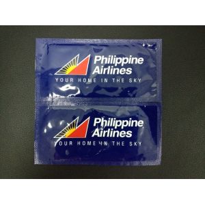 China single wet napkin on sale