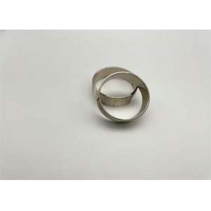 Uns C72900 Cuni15sn8 Self Lubricating Sleeve Ams 4597 Astm B505