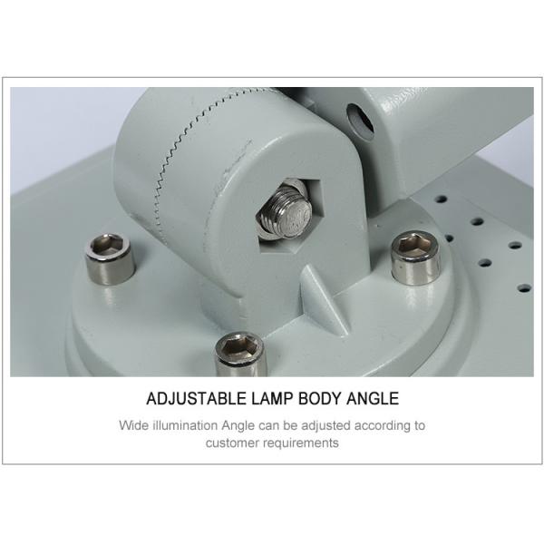 40 W 60 W Solar Flood Lights Outdoor Street Lamp Long Life Security