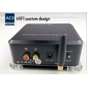 Low Power Functions 16bit LPCM SIG 2W Mini Tube Amplifier