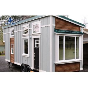 Steel Structure Prefabricated Frame For Foldable Mobile Plastic Movable