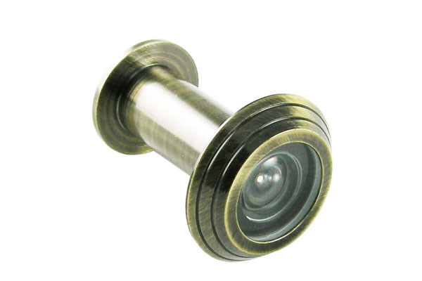 Buy Fireproof Door Viewer 4124/35-50-AB at wholesale prices