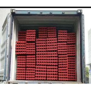 127mm Diameter Drill Pipe for Dia 155-190mm Hole Range 9.19mm Wall Thickness