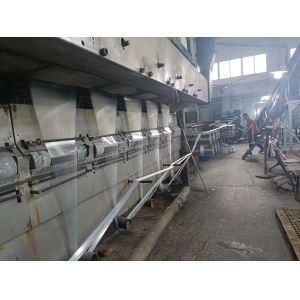 China Diameter 16/18/25/35/other PP FIBER with Good Heat Resistance and High Density 0.91-0.93 G/cm3 on sale