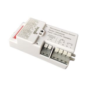 Buy cheap 1 ~ 10V Dimming Microwave Motion Detector Enhanced Detection Range from wholesalers