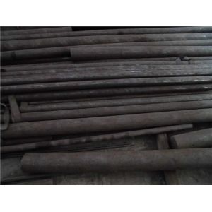 Bearing Valve Steels UNS S31803 Duplex Stainless Steel Bar DIN 1.4462 6-400mm OD