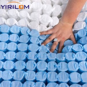 198cm To 230cm Diameter Mattresses Pocket Spring Pocket Spring