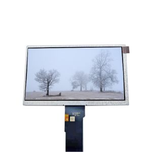 Quality 800*480 7.0 inch GT070WVM-N10-3GP0 LCD Screen Panel Display for sale