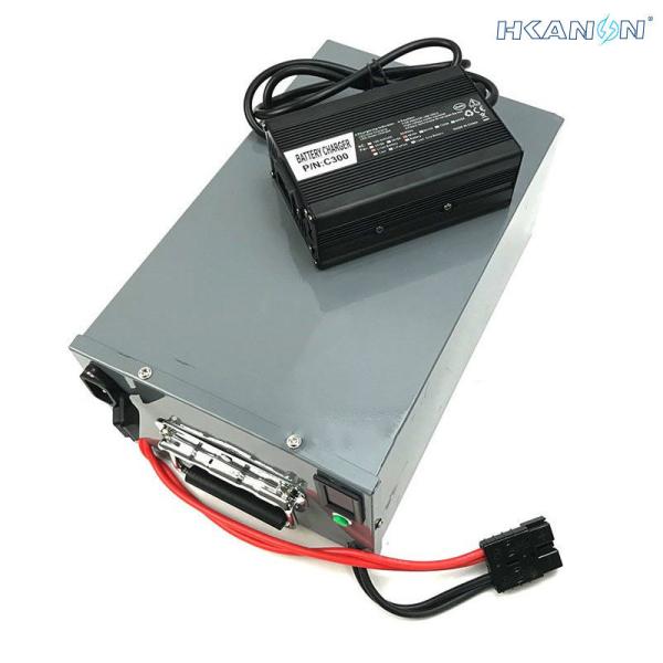 High Power 24v Lifepo4 Battery Pack , 24 Volt Li Ion Battery For Electric Scooter