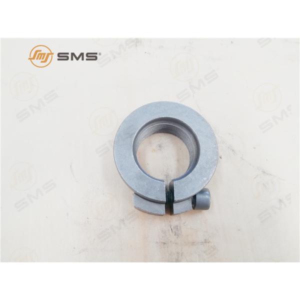 Buy Original 81.92901.0066 Knuckle Nut SHACMAN Truck Parts at wholesale prices