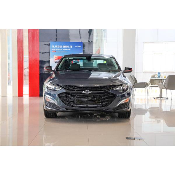 2024 Chevrolet Malibu XL 2WD 1.5T 2.0T LED Headlight Electric Rear Window One Key Lifting Anti-pinch