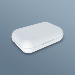 3.7V 300MAH Wireless Bluetooth Earphone Bluetooth Earbuds Without Wire