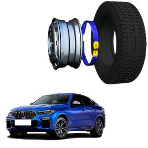 Run Flat Device For BMW X1 205/60R17 225/55ZR17 225/50R18 225/50R18 225
