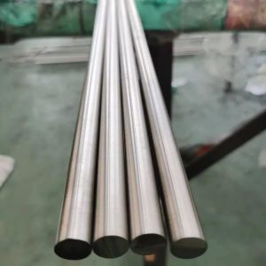 310 316 321 347 Bright Round 316L Stainless Steel Bar