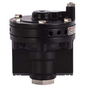 Rotork Ytc Volume Booster YT-310