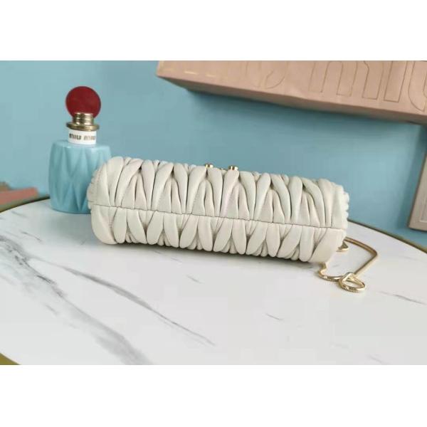 22cm Luxury Chain Bag