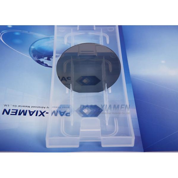 Buy Undoped , Indium Antimonide Substrate , 3”, Prime Grade at wholesale prices