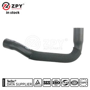 Genuine Porsche Panamera 971 97A 97B 97C Coolant Hose OE NO. 971122109E for VW