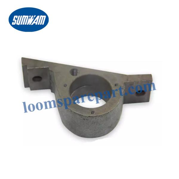 Buy bearing bracket BA206439,picanol loom spare parts at wholesale prices