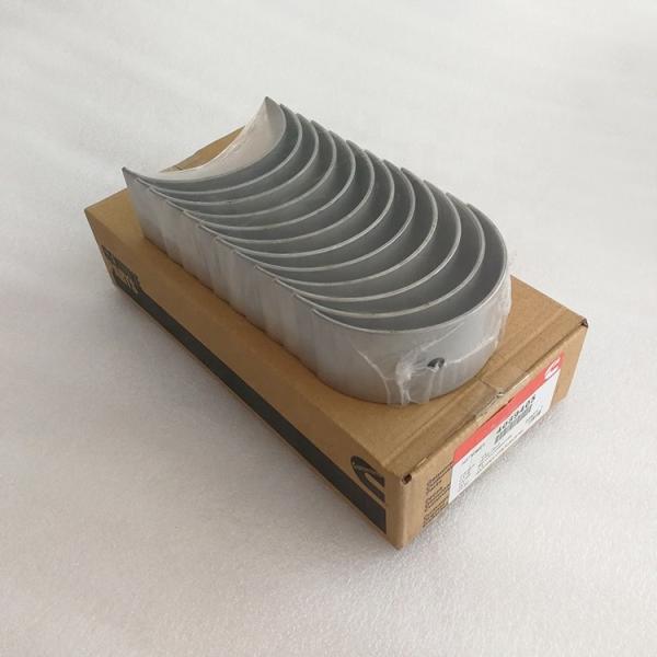 Buy Diesel Engine Crankshaft Beraing 6DR5 6DR50 Main Bearing M6052K R6052K at wholesale prices