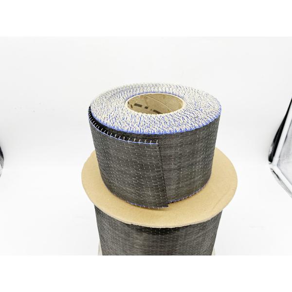 Post Tensioning Fiber Reinforced Plastic Sheet Prefabricated 2400Mpa Tensile