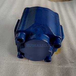 Machinery Parts JHP3100 Hydraulic Gear Pump For Wheel Loader