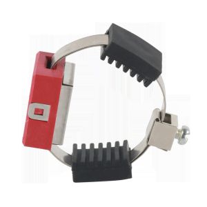 ATE400 433MHz Wireless Temperature Monitoring Device Belt Type