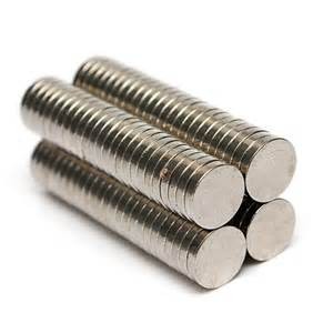 Good Quality Eco- Friendly Neodymium Countersunk Neodymium Speaker Magnet