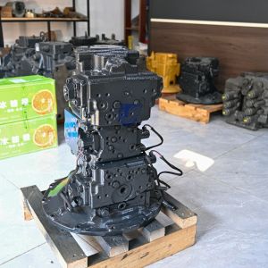 Komatsu PC200-8 HPV95 Hydraulic Pump 708-2L-00500 708-2L-00501 708-2L-00490 708
