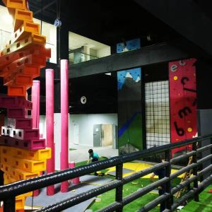 Sports Recreation Equipment Rock Climbing Board Fiberglass Material