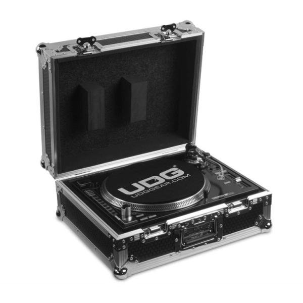 Buy Professional Aluminium DJ Flight Case DJ Equipment Hard Case at wholesale prices