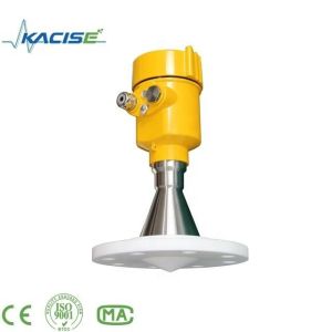 Kacise Low Price Radar Level Transmitter/radar level meter