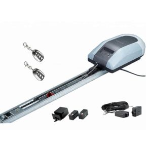 Sliding Overhead Garage Door Opener Belt Drive Quiet / Smooth Operation