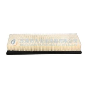 Industrial Machinery Auto Parts Air Filter OE 3535058 for CATERPILLAR Excavator