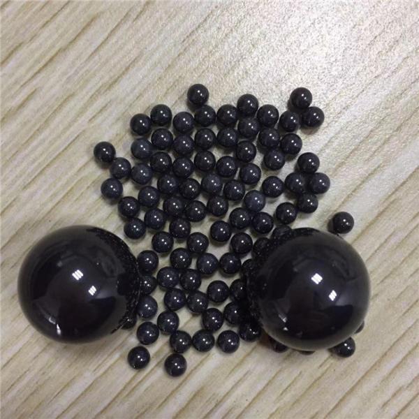 Buy High Hardness Precision 1700HV Silicon Nitride Ball Applications at wholesale prices