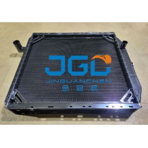 Factory Direct Parts XG958 Radiator 20C0052 XG958-YC-000 20C0052 XG935-CUM-00a