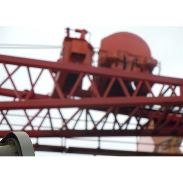 13000 Lb Electric Rope Winch