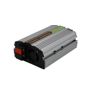 Stable 300W Modified Sine Wave Power Inverter Portable Aluminum