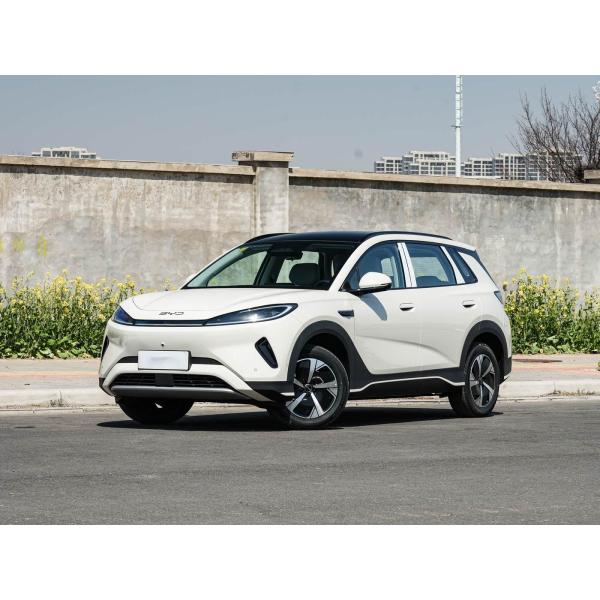 2025 Hot Selling New Model BYD Sealion 05EV Electric Vehicle Fast Charging 520KM