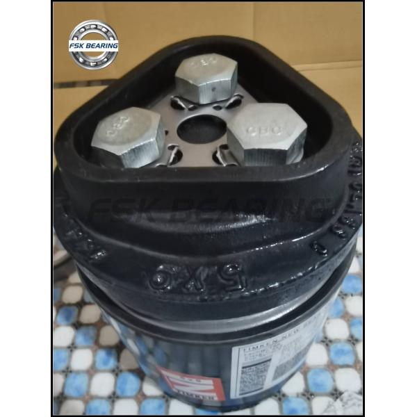 Warranty TAROL110/180-R-TVP Double Row Tapered Roller Bearing Shaft ID 110mm Train Wheel Bearing