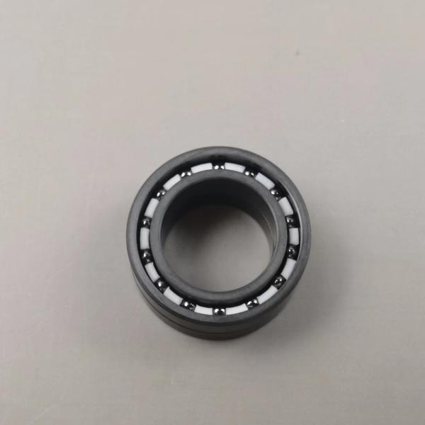 Buy 61802 6802rs 6802 Ceramic Bearing ABEC3 SSiC Races Balls  Cage at wholesale prices
